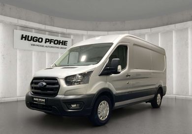 Ford Transit, 2022