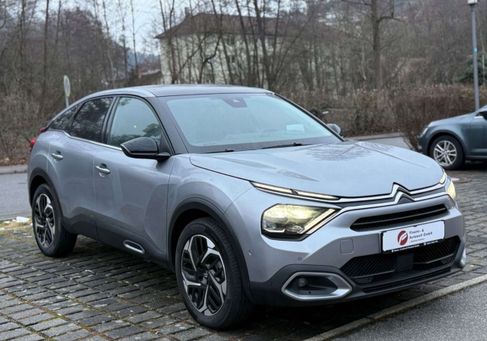 Citroën C4, 2023 3