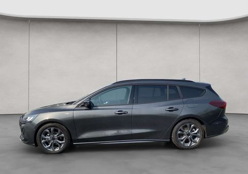 Ford Focus, 2024