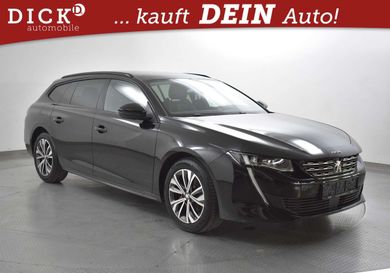 Peugeot 508, 2023