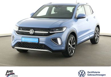 Volkswagen T-Cross, 2026