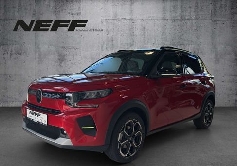 Citroën C3, 2026 2