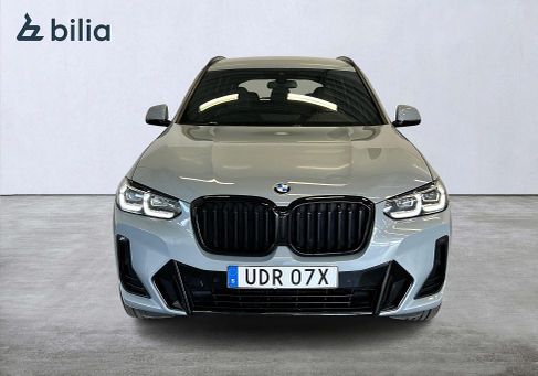 BMW X3, 2022 2