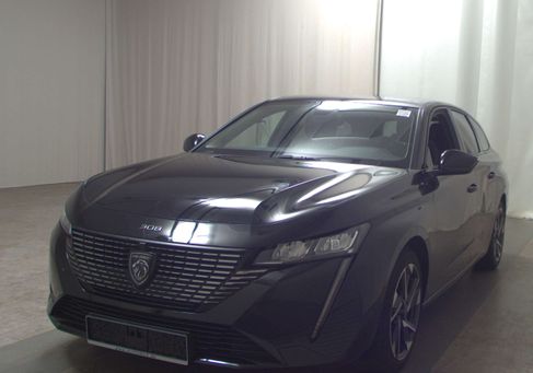 Peugeot 308, 2023