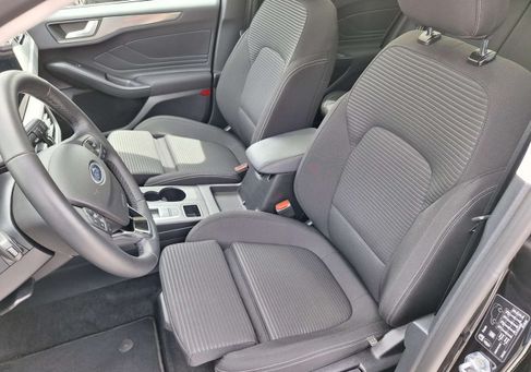 Ford Focus, 2024