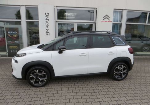 Citroën C3 Aircross, 2023