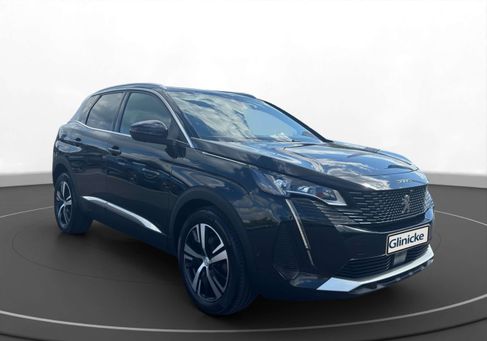 Peugeot 3008, 2023