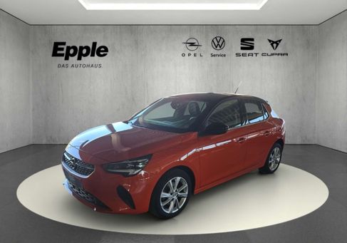 Opel Corsa, 2023 3