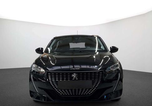 Peugeot 208, 2024