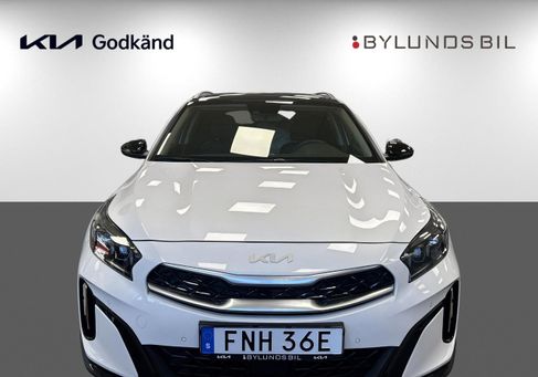 Kia XCeed, 2024