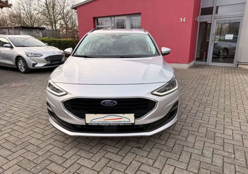 Ford Focus, 2022