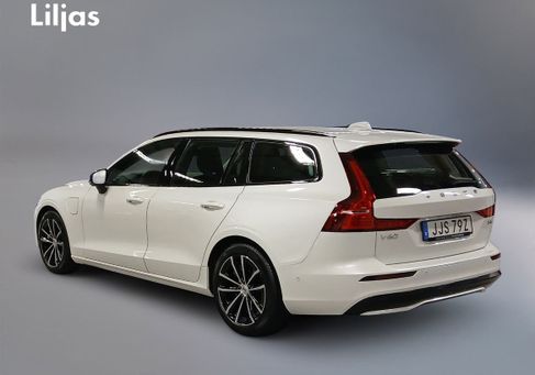 Volvo V60, 2026 3