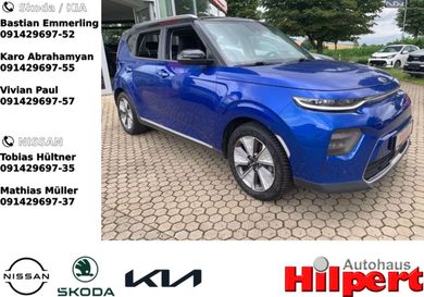 Kia Soul, 2020