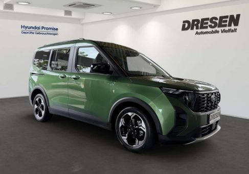 Ford Tourneo Courier, 2024 2