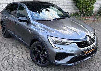 Renault Arkana, 2023