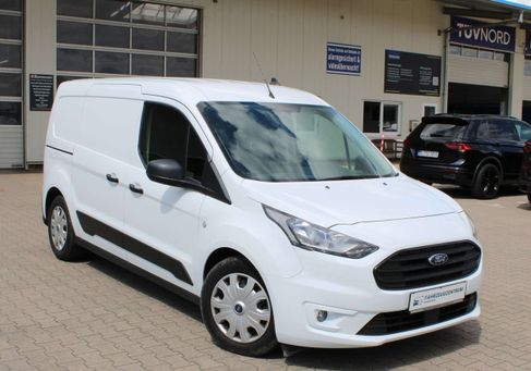 Ford Transit Connect, 2023