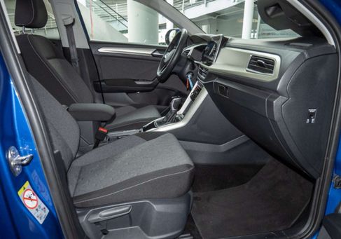 Volkswagen T-Roc, 2023