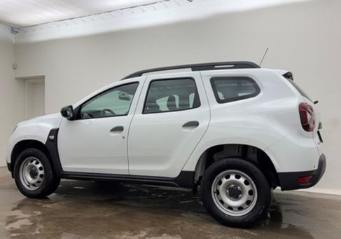 Dacia Duster, 2024