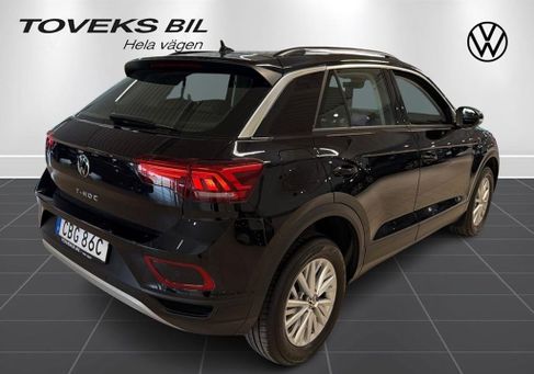 Volkswagen T-Roc, 2023