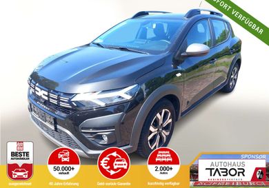 Dacia Sandero, 2023