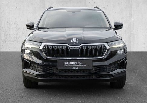 Skoda Karoq, 2023 3