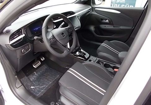 Opel Corsa, 2025 3