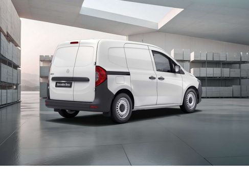 Mercedes-Benz Citan, 2023