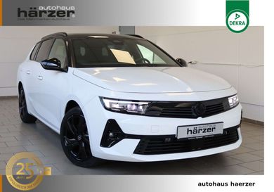 Opel Astra, 2024