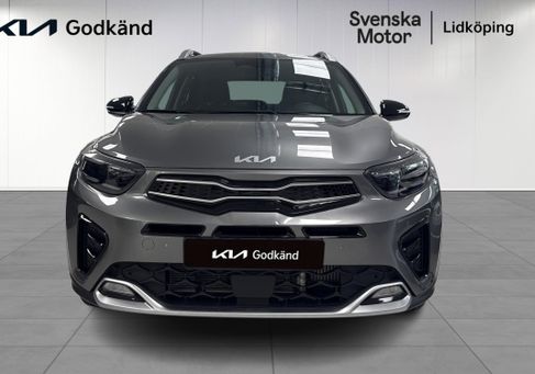 Kia Stonic, 2025