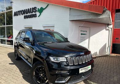 Jeep Grand Cherokee, 2019