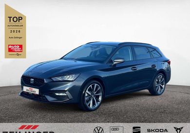 Seat Leon, 2026