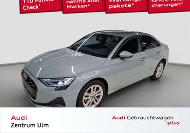Audi A3, 2025