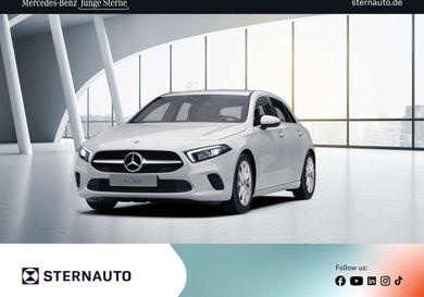 Mercedes-Benz A 180, 2021