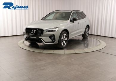 Volvo XC60, 2025