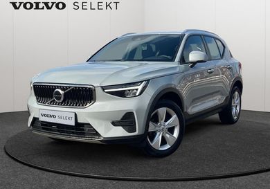 Volvo XC40, 2023