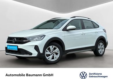 Volkswagen Taigo, 2022