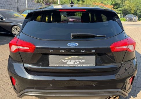 Ford Focus, 2020
