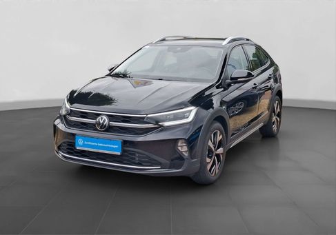 Volkswagen Taigo, 2025 2
