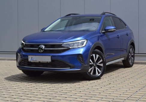 Volkswagen Taigo, 2022