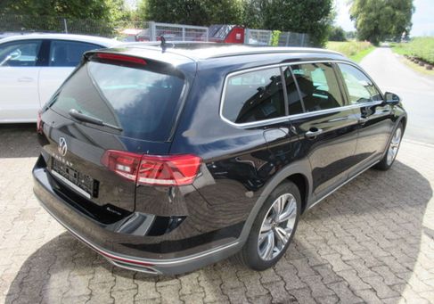 Volkswagen Passat Variant, 2022 3