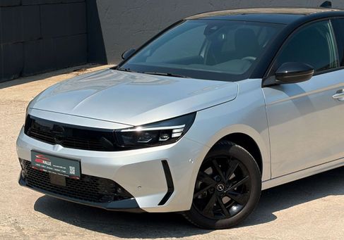 Opel Corsa, 2025 2