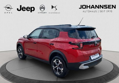 Citroën C3 Aircross, 2026 3