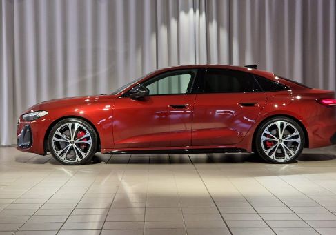 Audi A5, 2025 2