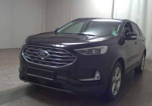 Ford Edge, 2020