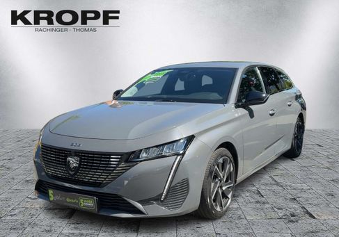Peugeot 308, 2024