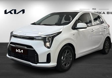 Kia Picanto, 2026