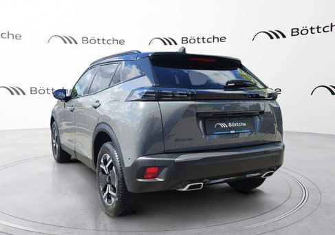 Peugeot 2008, 2024