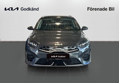 Kia Cee'd Sportswagon, 2023