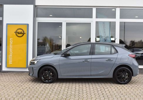 Opel Corsa, 2024
