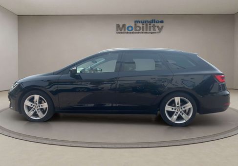 Seat Leon, 2018 3